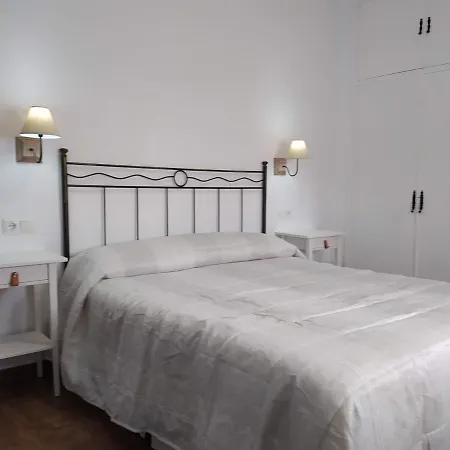 Casa Pedro Paez Belmonte (Castilla-La Mancha)