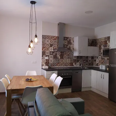 Casa Pedro Paez Holiday home Belmonte (Castilla-La Mancha)