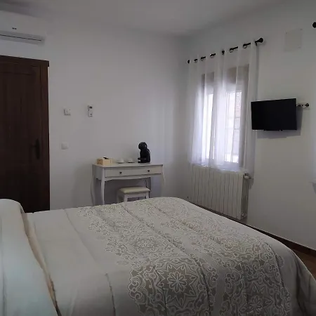 Holiday home Casa Pedro Paez
