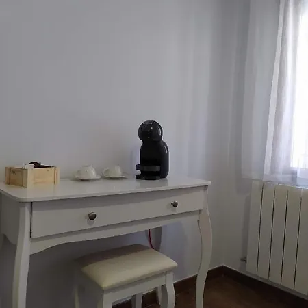 Holiday home Casa Pedro Paez *