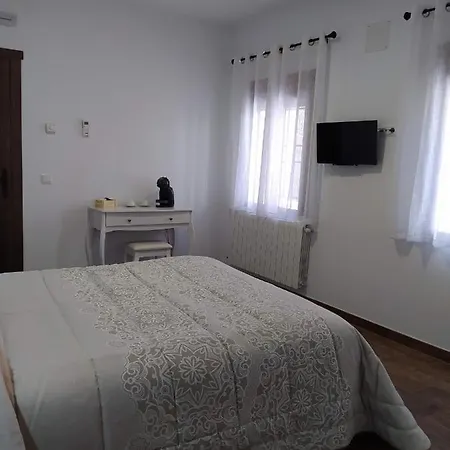 Holiday home Casa Pedro Paez Belmonte (Castilla-La Mancha)