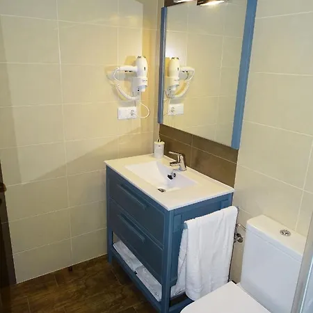 Casa Pedro Paez Holiday home *